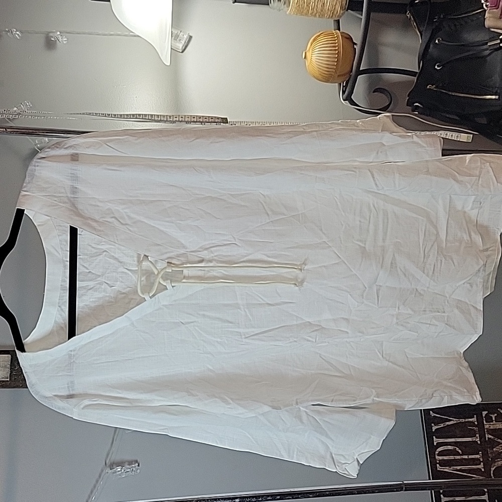 Swim cover up